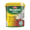recuplast techos