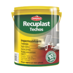 recuplast techos