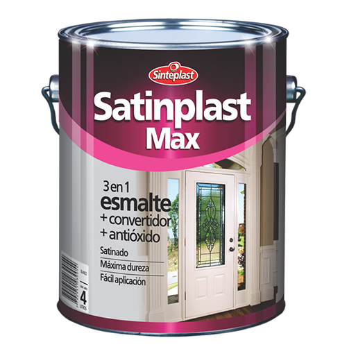 Satinplast Max 3 en 1