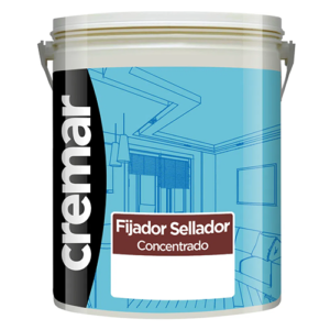 cremar fijador sellador