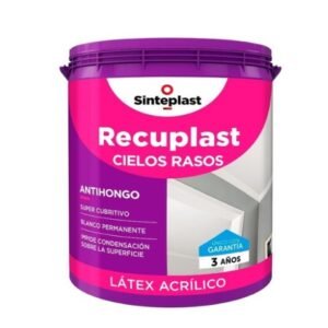 Duralatex Cielos Rasos