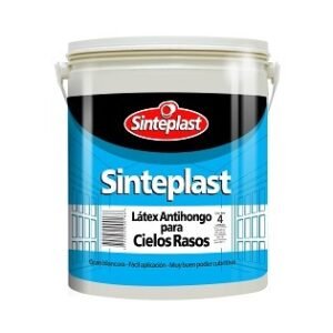 Sinteplast Cielos Rasos